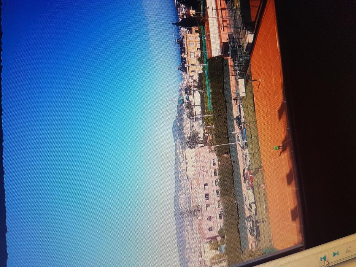 Studio 3 Personnes Jolie Vue Proche Gare 11 Ave Paul Arene Apartment Ница Екстериор снимка